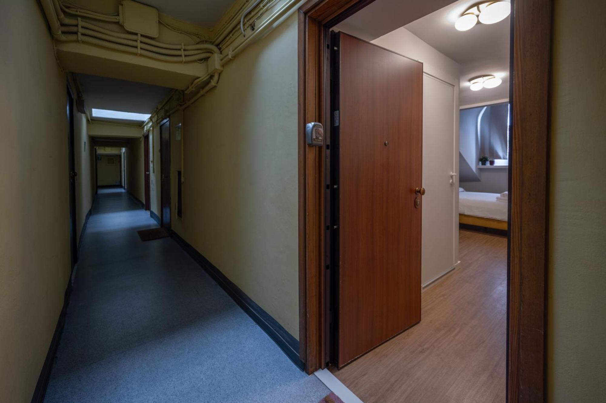Le Di Marta - My Little Apartment Turin
